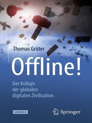 cover image of Offline!
